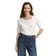 тениска,дамски,тениски,tom,tailor,1047728,short,sleeve,t,shirt,whisper,white,(white)