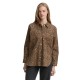 сако,дамски,сака,tom,tailor,1047923,blazer,brown,black,leo,(brown)