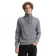 блуза,мъжки,пуловери,tom,tailor,1047962,sweatshirt,grey,(navy,white,mouline)
