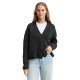 жилетка,дамски,пуловери,дамски,плетени,дрехи,tom,tailor,1048350,cardigan,shale,grey,melange