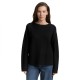 блуза,дамски,блузи,tom,tailor,1048896,sweatshirt,black,(deep,black)