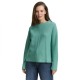 блуза,дамски,блузи,tom,tailor,1048896,sweatshirt,green,(dark,pacific,teal)