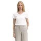 тениска,дамски,тениски,tom,tailor,1049258,short,sleeve,t,shirt,whisper,white