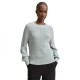блуза,дамски,пуловери,дамски,плетени,дрехи,tom,tailor,crew,neck,sweater,silver,cloud,blue,melange