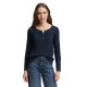 тениска,дамски,тениски,tom,tailor,henley,long,sleeve,t,shirt,lunar,eclipse,(blue)