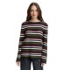 блуза,дамски,пуловери,дамски,плетени,дрехи,tom,tailor,ottoman,sweater,colourful,ottoman,knit,(multicolor)