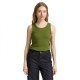 тениска,мъжки,тениски,дамски,тениски,tom,tailor,top,rib,crew,neck,sleeveless,t,shirt,green,(deep,ivy,green)