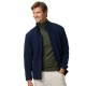 поларена,блуза,мъжки,пуловери,silbon,classic,fleece,sweatshirt,blue,(navy,blue)
