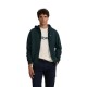суичър,мъжки,пуловери,silbon,classic,hoodie,green,(dark,green)