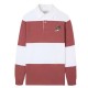 мъжки,блузи,с,яка,silbon,classic,rugby,short,sleeve,polo,red,(burgundy)