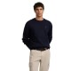 блуза,мъжки,пуловери,silbon,classic,warm,sweater,blue,(navy,blue)