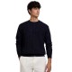блуза,мъжки,пуловери,silbon,eights,rackets,sweater,blue,(navy,blue)