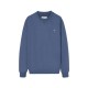 блуза,мъжки,пуловери,silbon,minilogo,sweatshirt,blue,(indigo,blue)