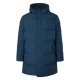 яке,мъжки,якета,дамски,якета,и,палта,silbon,padded,jacket,blue,(navy,blue)