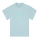 тениска,мъжки,тениски,дамски,тениски,silbon,relaxed,fit,leisure,short,sleeve,t,shirt,blue,(aquamarine)