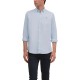 риза,с,дълъг,ръкав,мъжки,ризи,silbon,sport,oxford,long,sleeve,shirt,blue,(sky,blue)