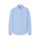 риза,с,дълъг,ръкав,мъжки,ризи,silbon,sport,oxford,racket,long,sleeve,shirt,blue,(medium,blue)