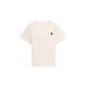 тениска,детски,тениски,tom,tailor,1047023,short,sleeve,t,shirt,soft,cream,white,(beige)