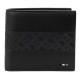 портфейли,и,портмонета,boss,ray,ms,4cc,coin,10264012,01,coin,purse,black,(black,001)