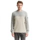 блуза,мъжки,пуловери,tom,tailor,1048712,sweater,grey,(grey,offwhite,nep,colorblock)