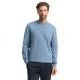 блуза,мъжки,пуловери,tom,tailor,1048720,sweater,faded,denim,blue