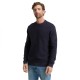 блуза,мъжки,пуловери,tom,tailor,1048727,sweater,blue,(sky,captain,blue)