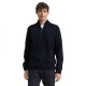 блуза,мъжки,пуловери,tom,tailor,1048768,sweater,blue,(knitted,navy,melange)