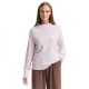 блуза,дамски,пуловери,дамски,плетени,дрехи,tom,tailor,1049061,sweater,pink,(lilac,fog,melange)