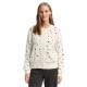жилетка,мъжки,пуловери,дамски,пуловери,tom,tailor,1049089,cardigan,white,(white,black,dots,and,hearts)