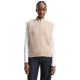 жилетка,мъжки,пуловери,дамски,пуловери,tom,tailor,1049483,cardigan,beige,(cosy,beige,melange)