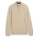 блуза,мъжки,пуловери,дамски,пуловери,tom,tailor,1050850,sweater,beige,(cashew,beige)