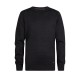 блуза,детски,блузи,petrol,industries,b,3050,kwr201,sweater,deep,black,(black)