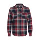 риза,с,дълъг,ръкав,детски,ризи,petrol,industries,b,3050,sil428,long,sleeve,shirt,bullseye,red,(black)