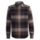 риза,с,дълъг,ръкав,детски,ризи,petrol,industries,b,3050,sil417,long,sleeve,shirt,mud,(brown)