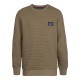 блуза,детски,блузи,petrol,industries,b,3050,swr300,sweatshirt,mossy,stone,(brown)