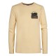 тениска,детски,тениски,petrol,industries,b,3050,tlr626,long,sleeve,t,shirt,beige,(sunray)