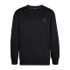 блуза,детски,блузи,petrol,industries,b,3050,swr394,sweatshirt,deep,black,(black)