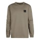 тениска,детски,тениски,petrol,industries,b,3050,tlr633,long,sleeve,t,shirt,dusty,brown,(brown)
