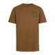 тениска,детски,тениски,petrol,industries,b,3050,tsr616,short,sleeve,t,shirt,antique,bronze,(brown)