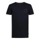 тениска,детски,тениски,petrol,industries,b,3050,tsr609,short,sleeve,t,shirt,deep,black,(black)