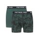 боксерки,мъжко,бельо,petrol,industries,m,3050,bxr202,boxers,2,units,green,smoke