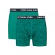 боксерки,мъжко,бельо,petrol,industries,m,3050,bxr203,boxers,2,units,snooker,green