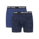 боксерки,мъжко,бельо,petrol,industries,m,3050,bxr204,boxers,2,units,dark,denim