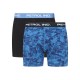 боксерки,мъжко,бельо,petrol,industries,m,3050,bxr206,boxers,2,units,royal,navy