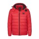 яке,мъжки,якета,petrol,industries,m,3050,jac101,padded,jacket,bullseye,red,(red)