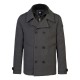 палто,мъжки,якета,petrol,industries,m,3050,jac102,coat,steal,melee,(grey)