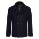 палто,мъжки,якета,petrol,industries,m,3050,jac102,coat,sky,captain,(blue)