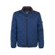яке,мъжки,якета,petrol,industries,m,3050,jac108,padded,jacket,dark,denim