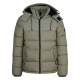 яке,мъжки,якета,petrol,industries,m,3050,jac109,padded,jacket,mossy,stone,(green)