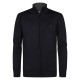 блуза,мъжки,пуловери,petrol,industries,m,3050,kwc202,full,zip,sweater,deep,black,(black)